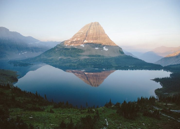 Glacier National Park