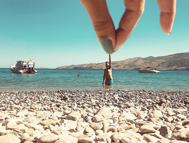 Best Paros Beaches