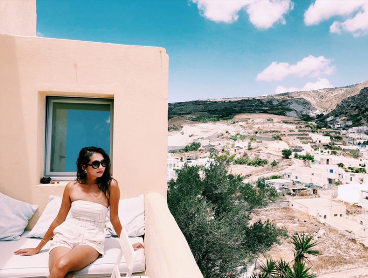 Emporio Santorini