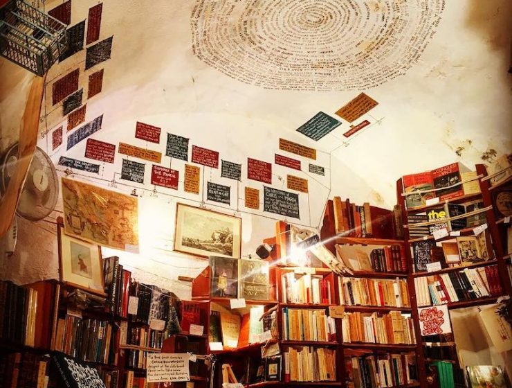 Atlantis Books