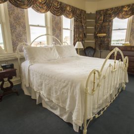 Hotel Boulderado