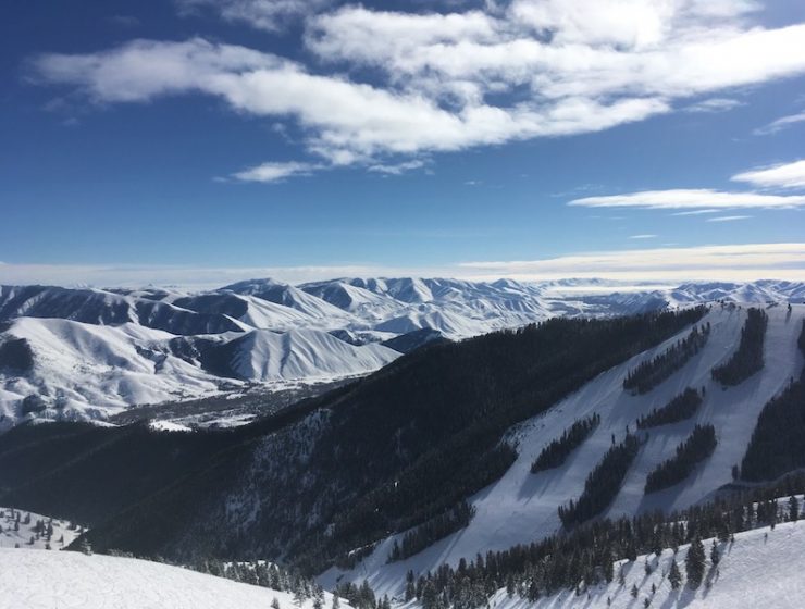 Sun Valley
