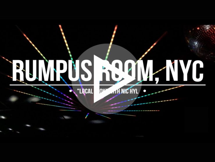 Rumpus Room