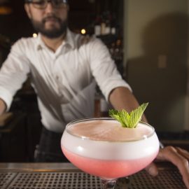Hotel Boulderado