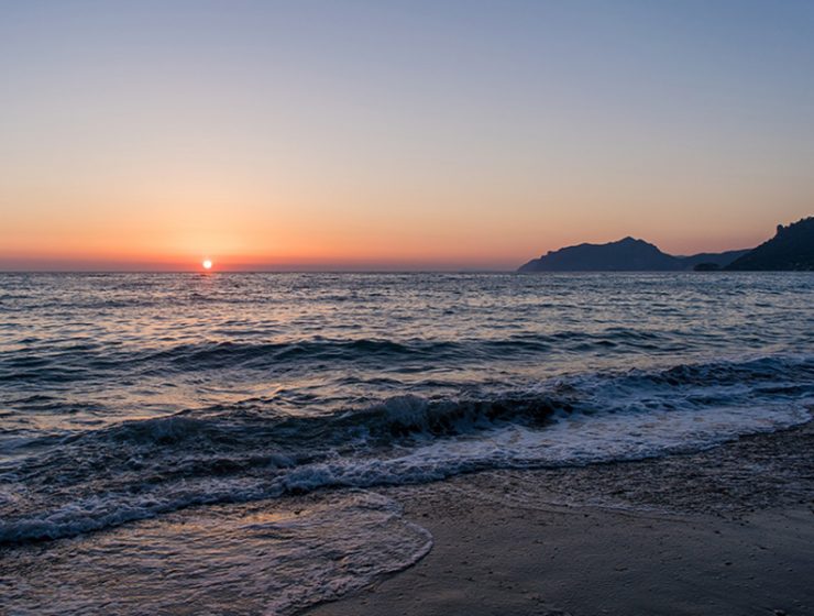 Corfu Greece