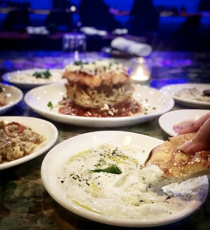 Meze