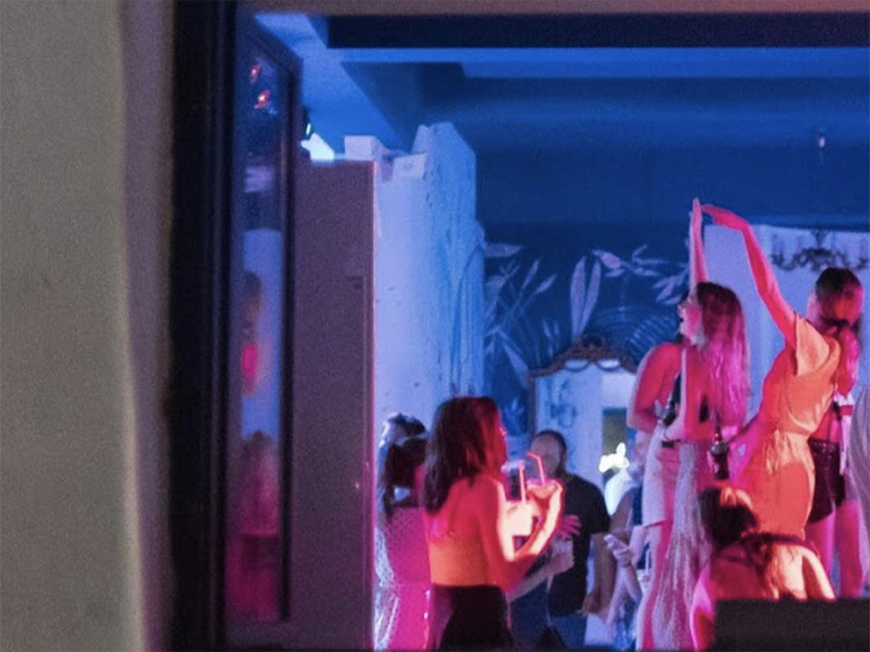 Mykonos Fun Facts