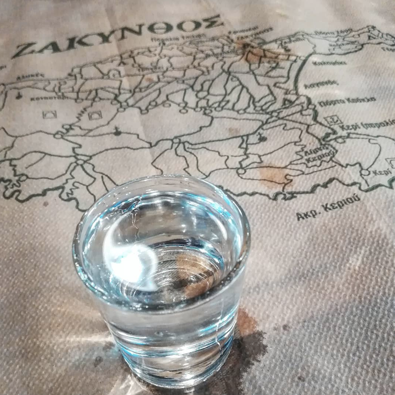 Ouzo