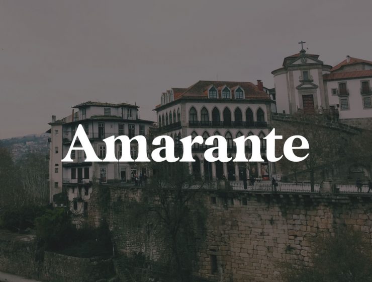 things to do in amarante