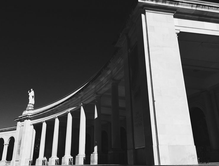 Fatima Portugal
