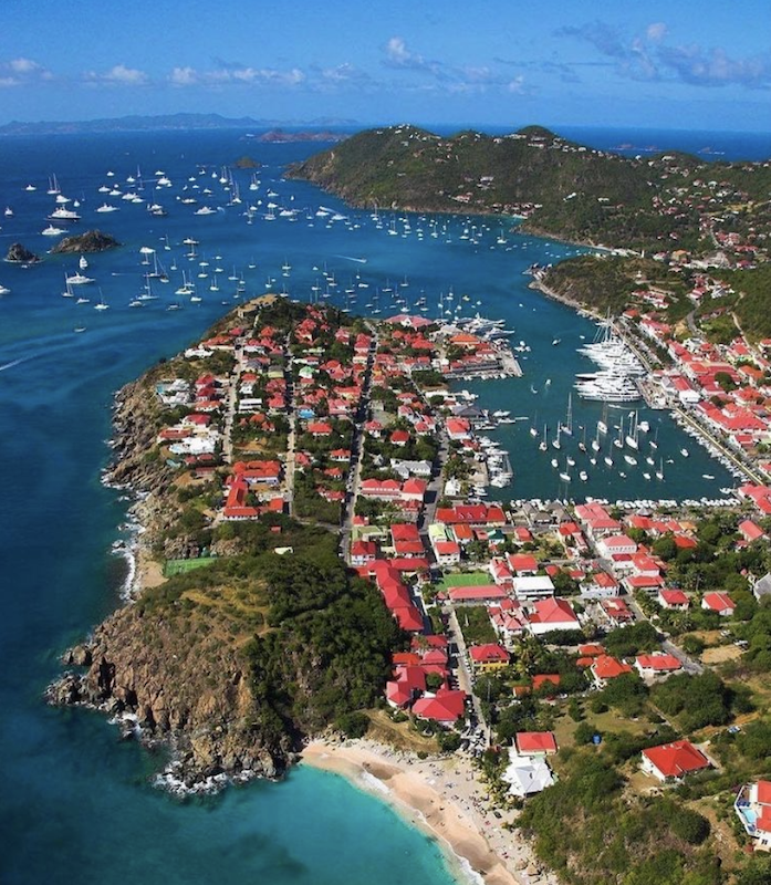 Gustavia