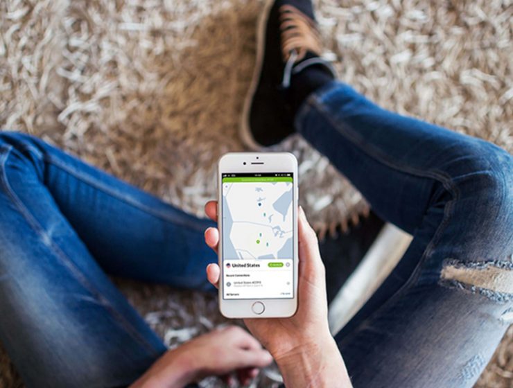 NordVPN