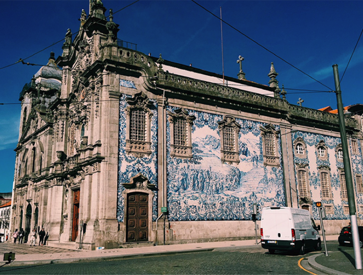 Portugal Amarante
