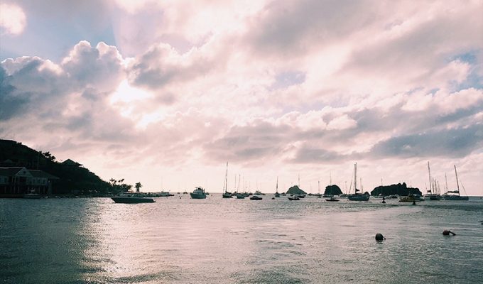St. Barts