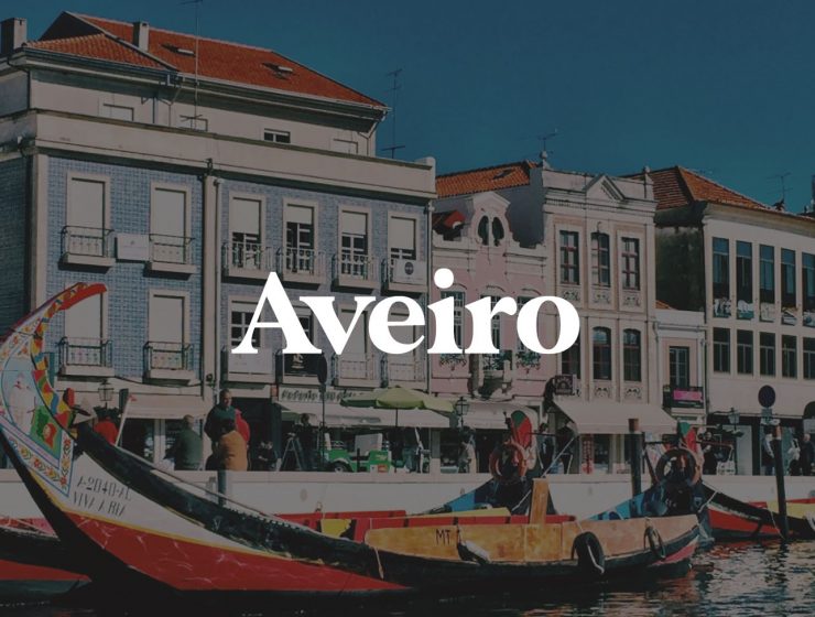 things to do in aveiro