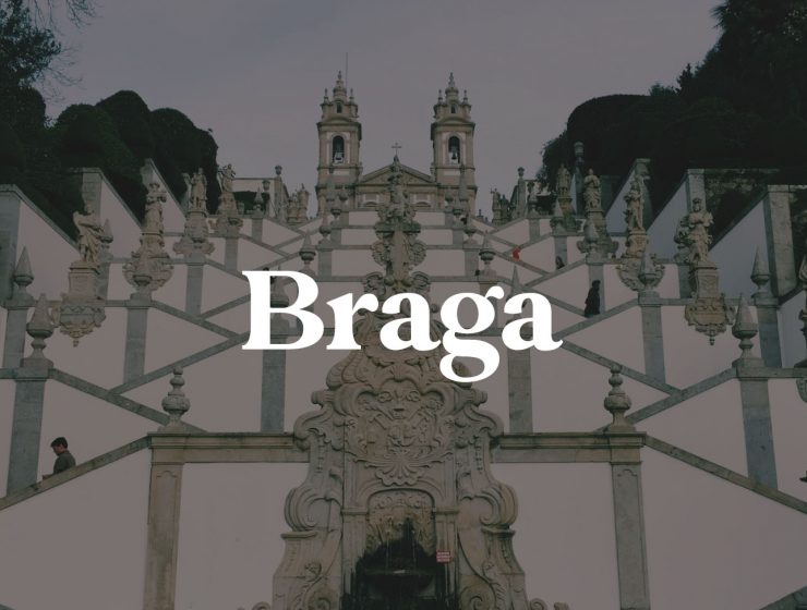 things to do in braga