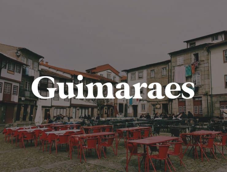 things to do in guimaraes
