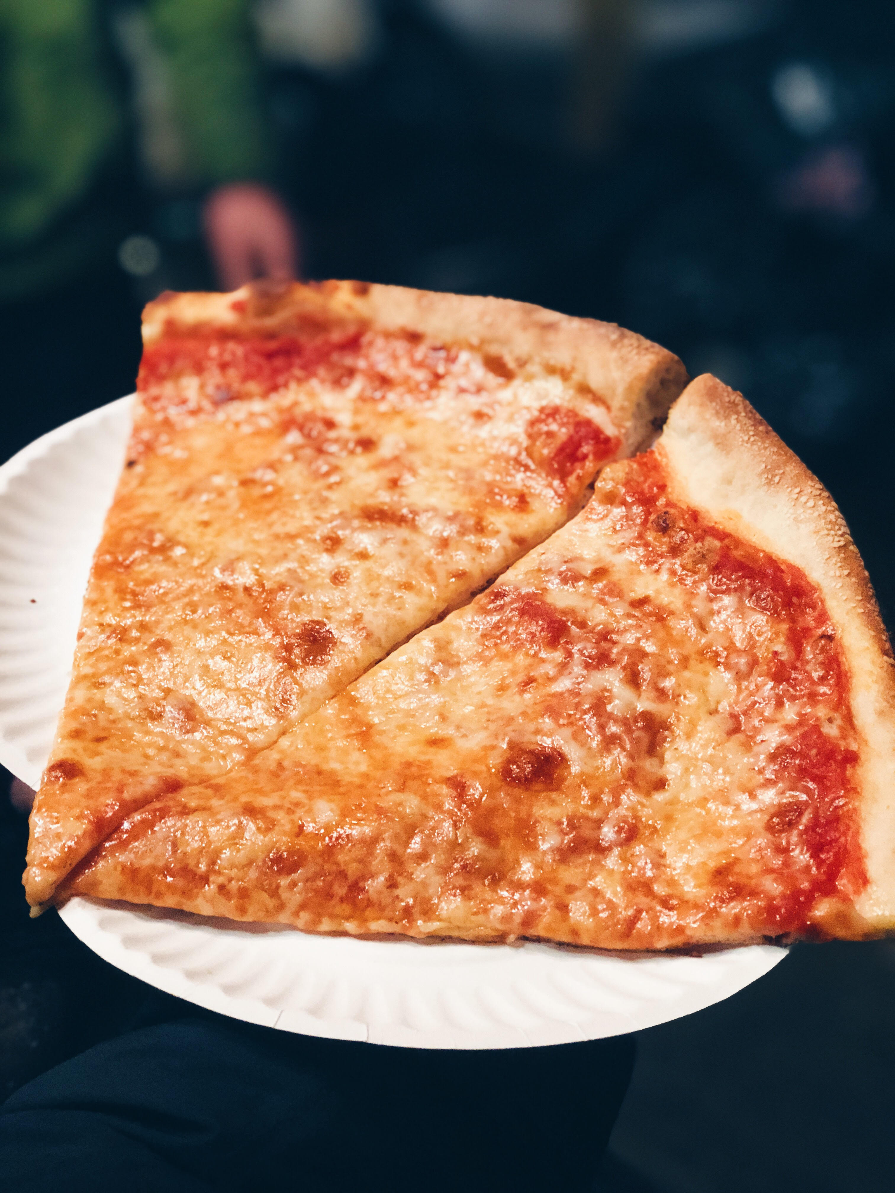 Joe's Pizza