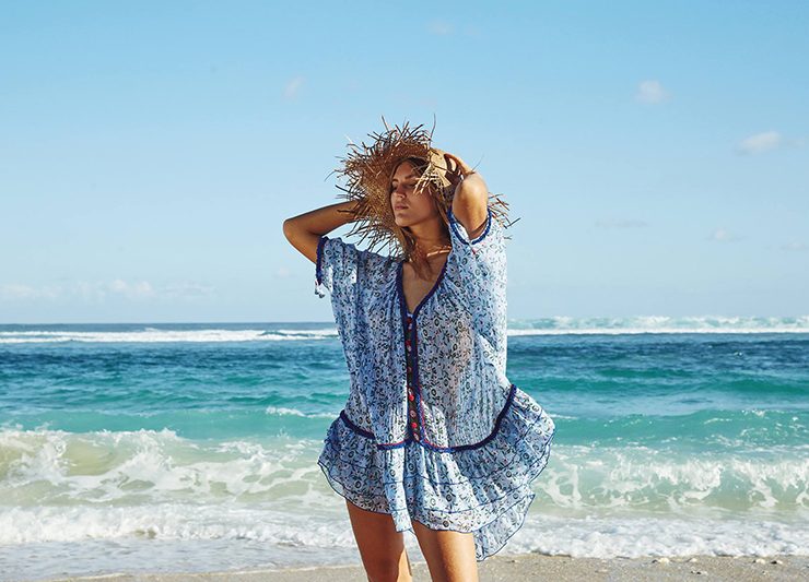 Poupette St Barth