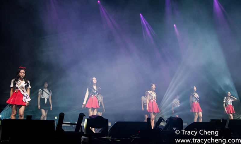Red Velvet Kpop