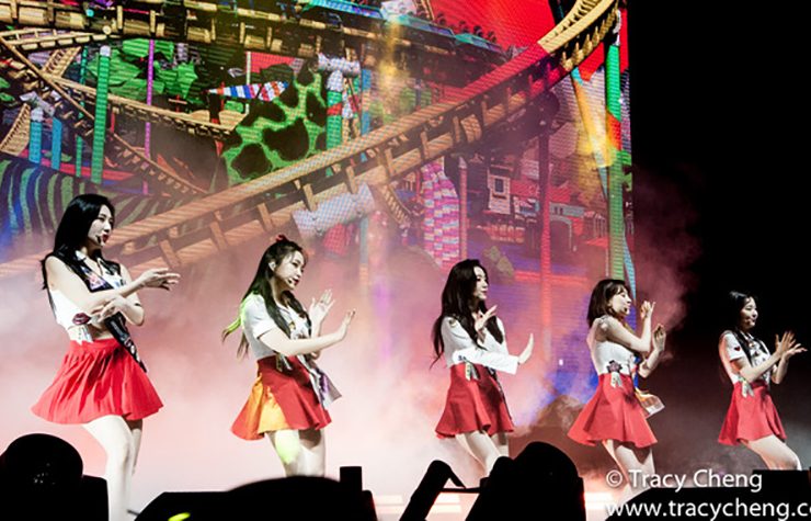 Red Velvet Kpop