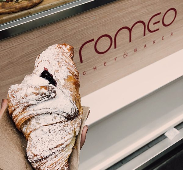 Rome market