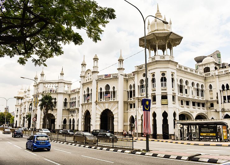 Kuala Lumpur Malaysia