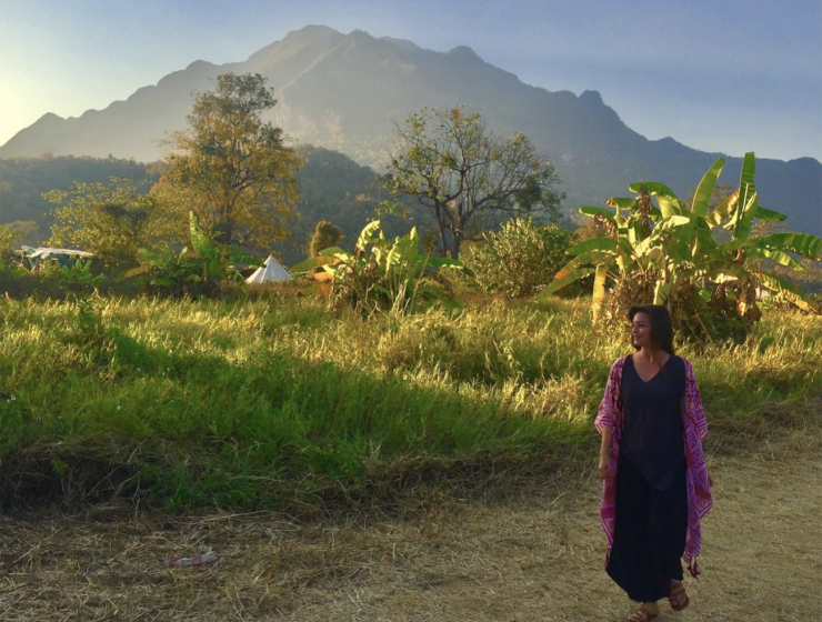 Chiang Mai, Thailand