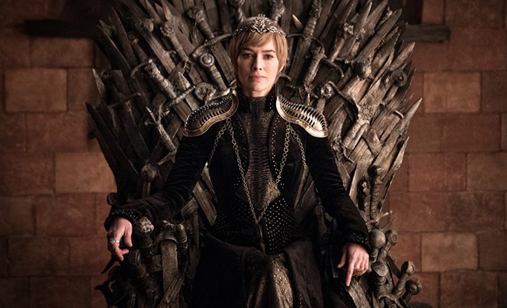 Game of Thrones