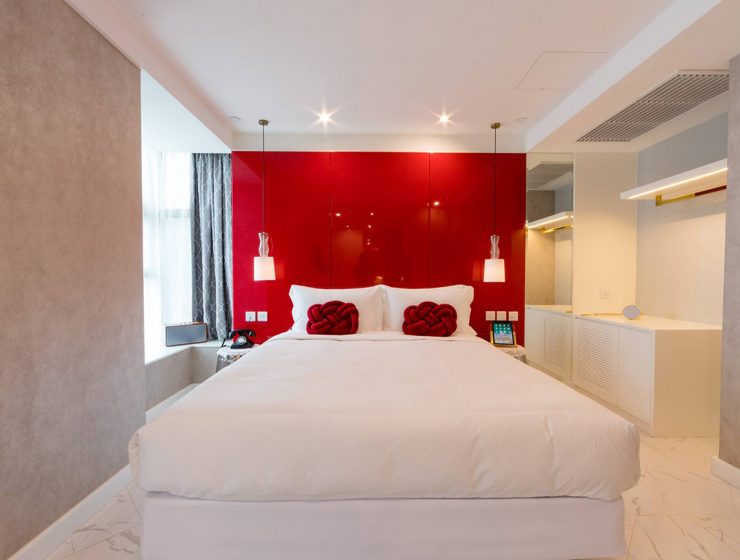 Tung Nam Lou Hotel