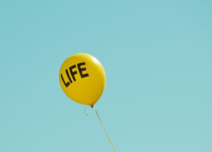 Abortion : life.