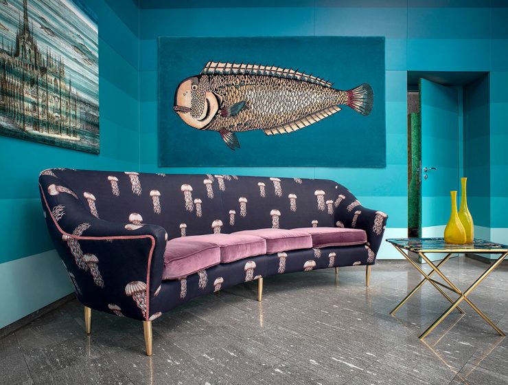 Facebook Fornasetti Official.