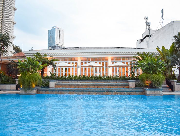Park Hyatt Saigon