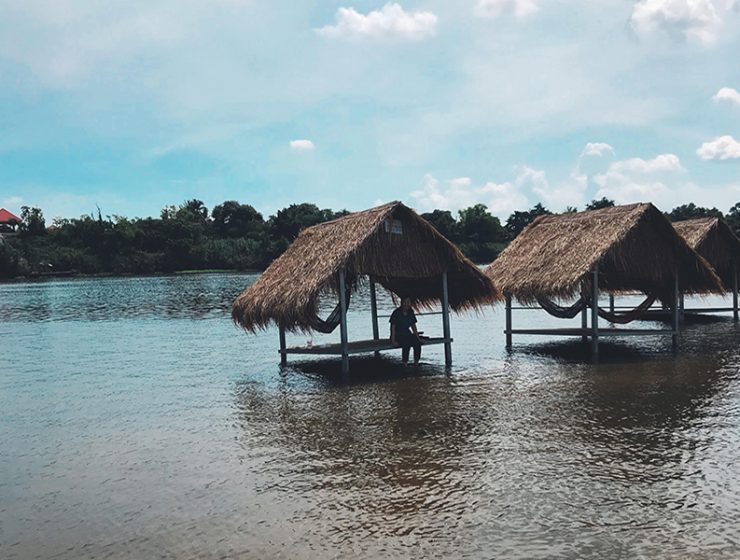 Cambodia