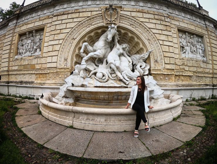 Bologna Italy