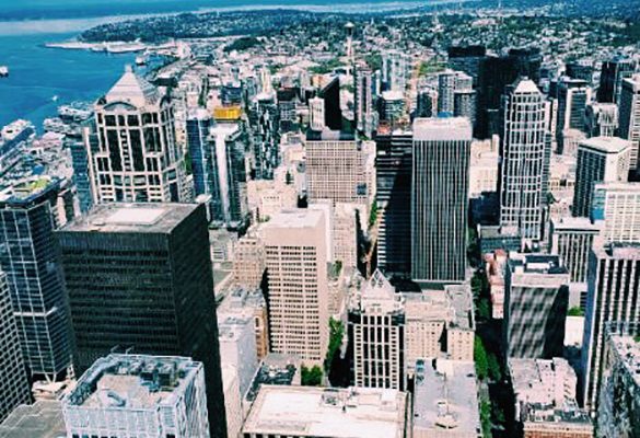 Washington USA