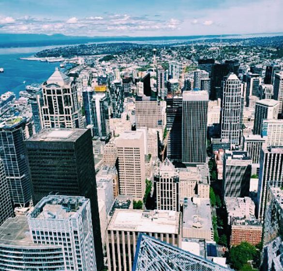Washington USA