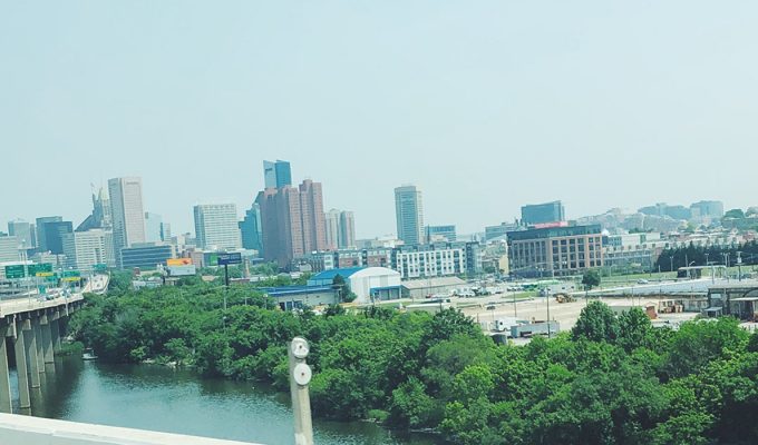Baltimore.