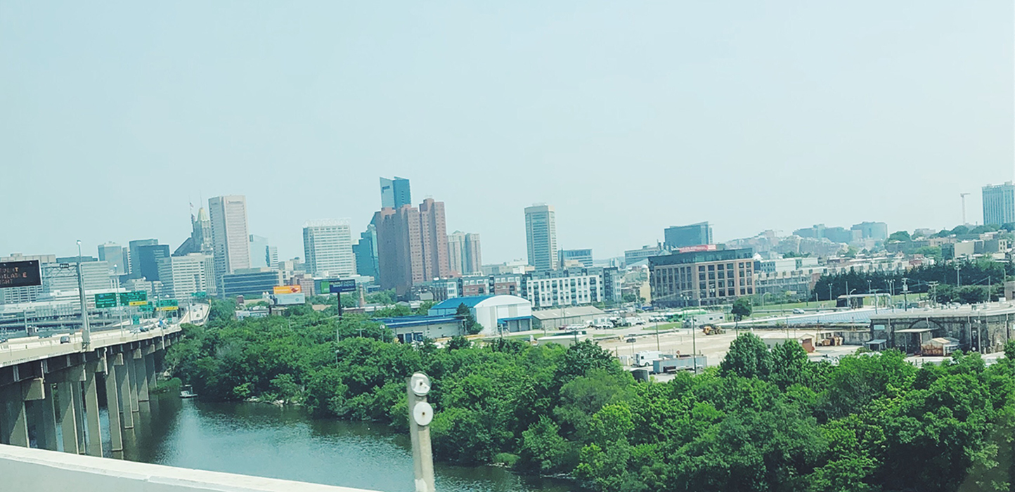 Baltimore.