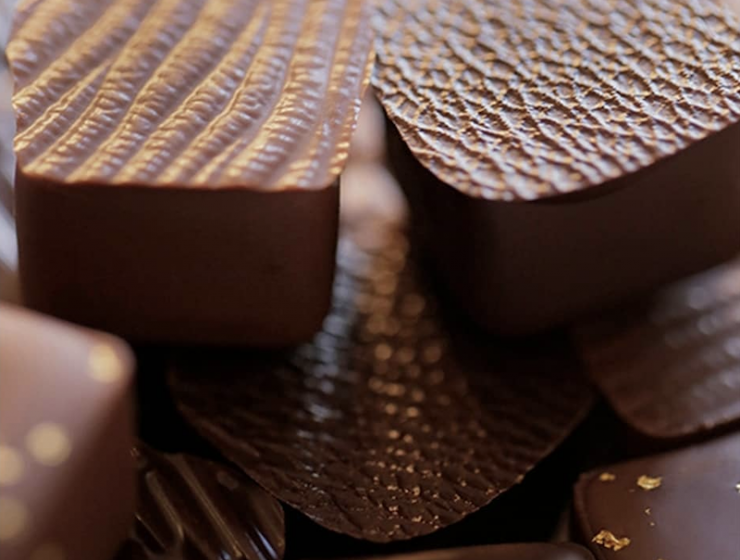 Brussels chocolate