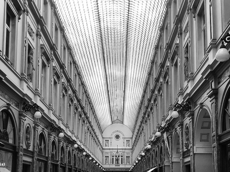 Brussels