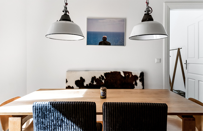 Vienna Airbnb