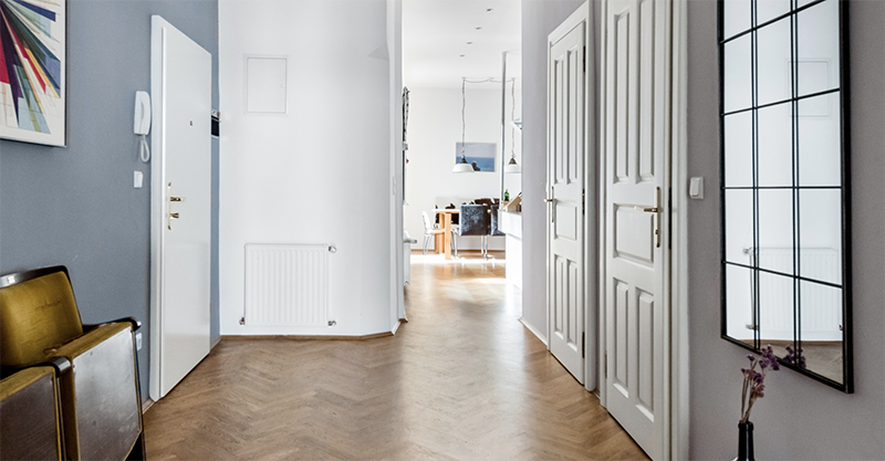 Vienna Airbnb