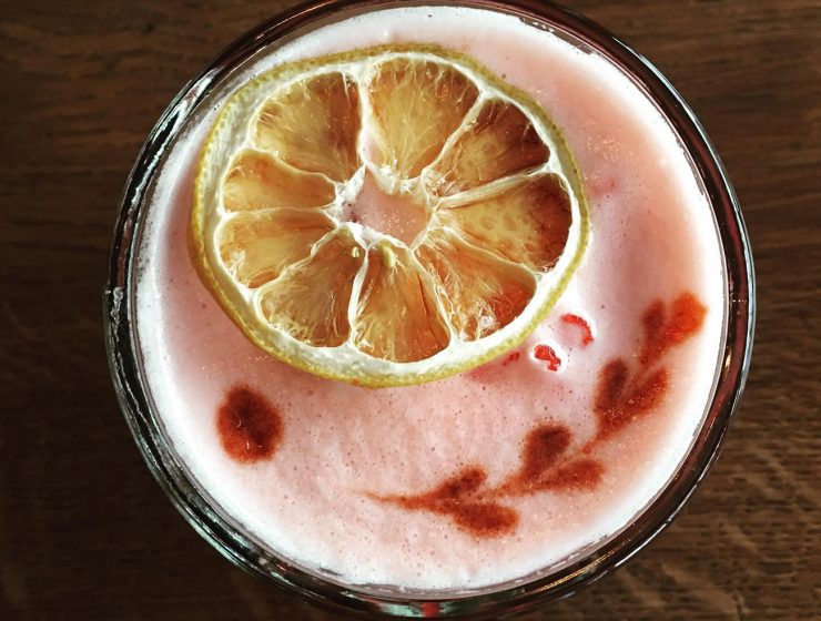 Life Is Beautiful - Cocktail Bar