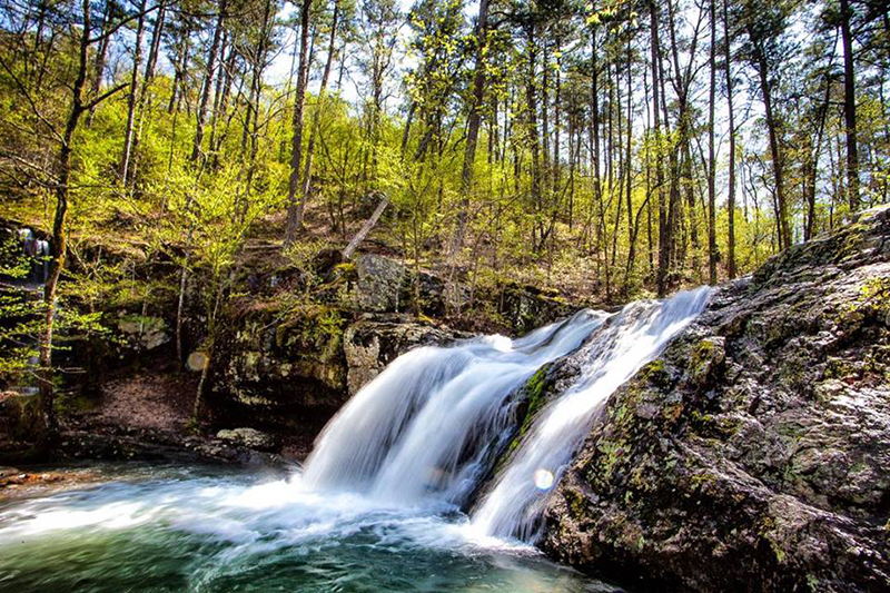 Hot Springs Arkansas
