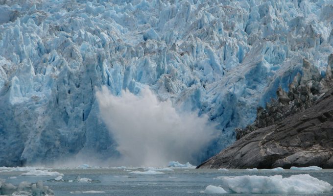 Glaciers. Facebook Travel Alaska