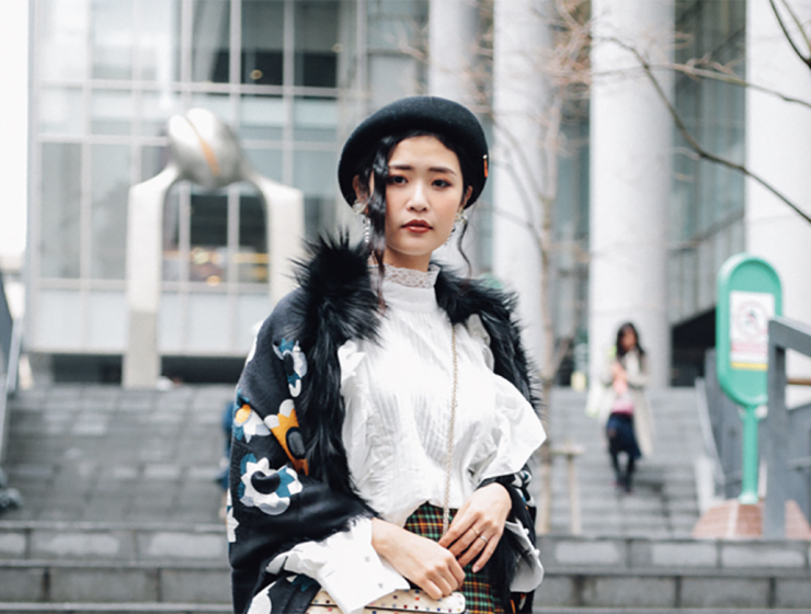 Japan Fashion