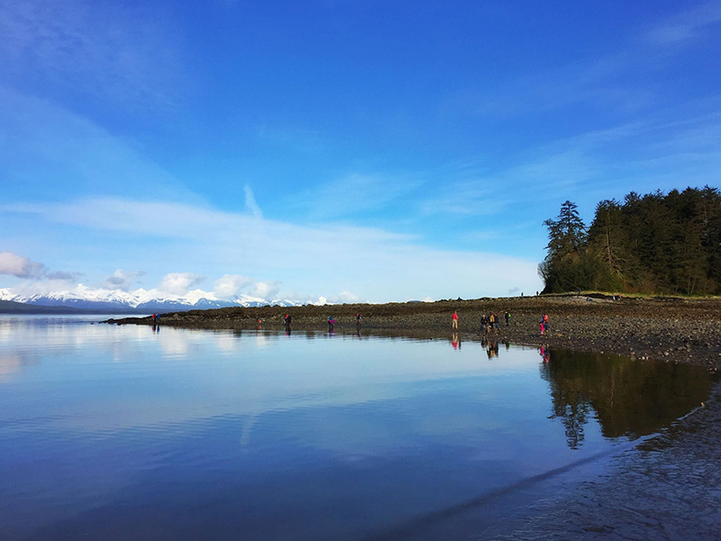 Juneau. Facebook Travel Juneau