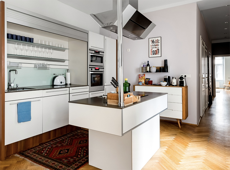 Vienna Airbnb