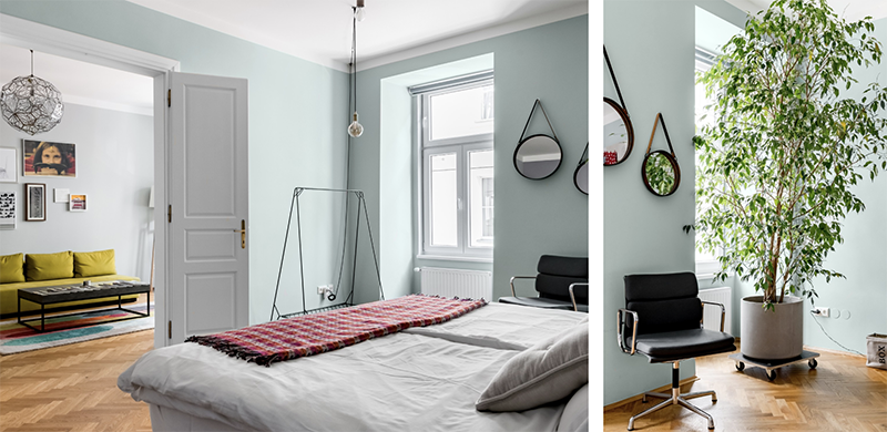 Vienna Airbnb